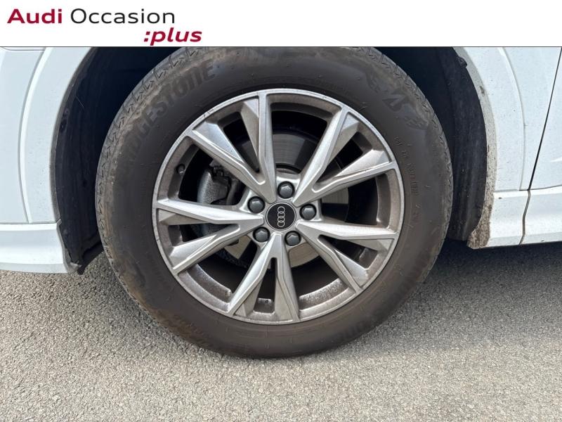 Voitures occasions Audi Q3 Sportback S line Lens