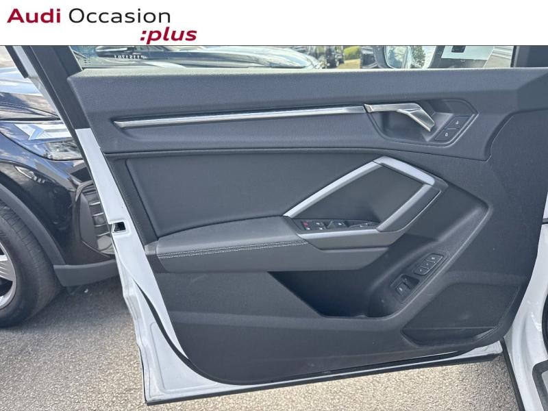 Voitures occasions Audi Q3 Sportback S line Lille