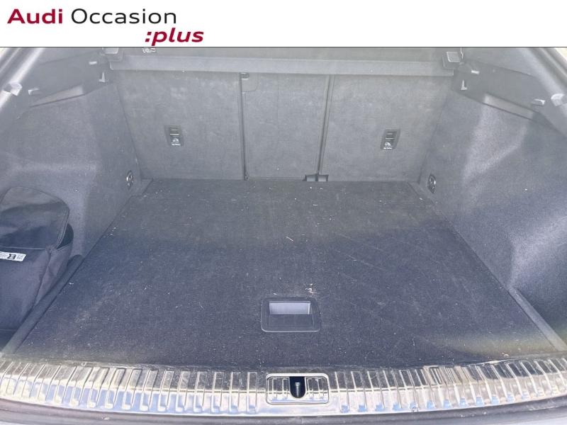Voitures occasions Audi Q3 Sportback S line Lille