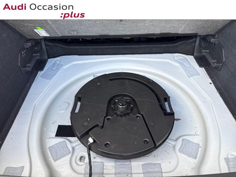 Voitures occasions Audi Q3 Sportback S line Lille