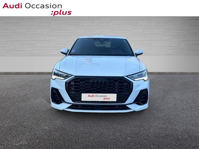 Voitures occasions Audi Q3 Sportback S line Lille
