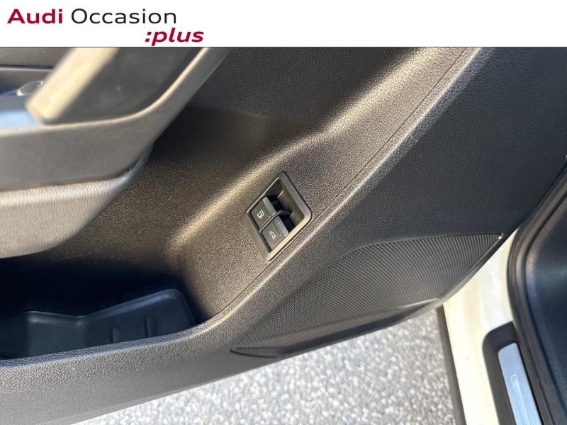 Voitures occasions Audi Q3 Sportback S line Lille