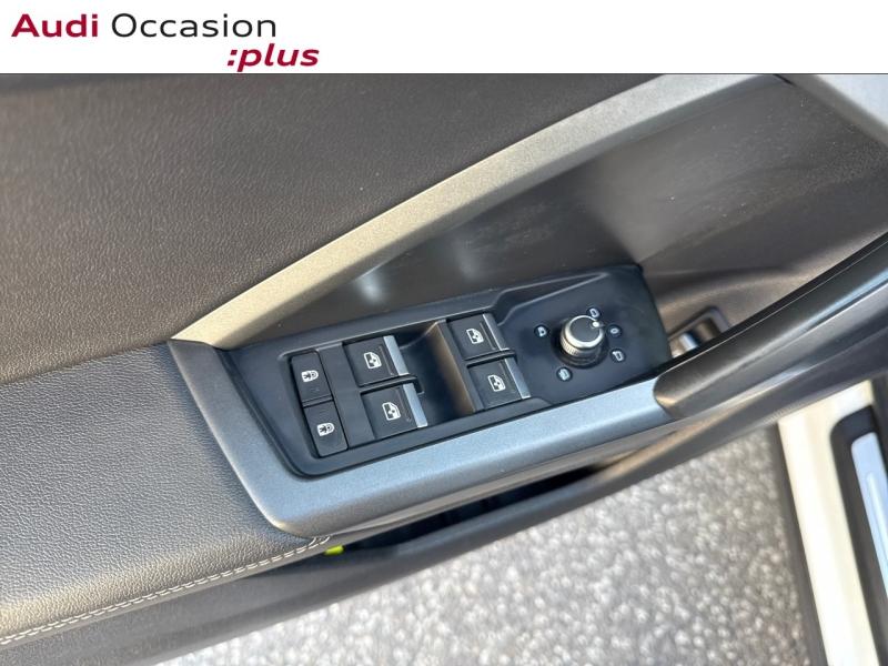 Voitures occasions Audi Q3 Sportback S line Lille