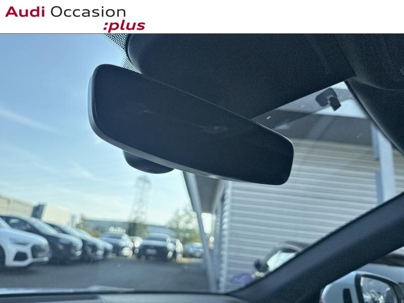 Voitures occasions Audi Q3 Sportback S line Lille