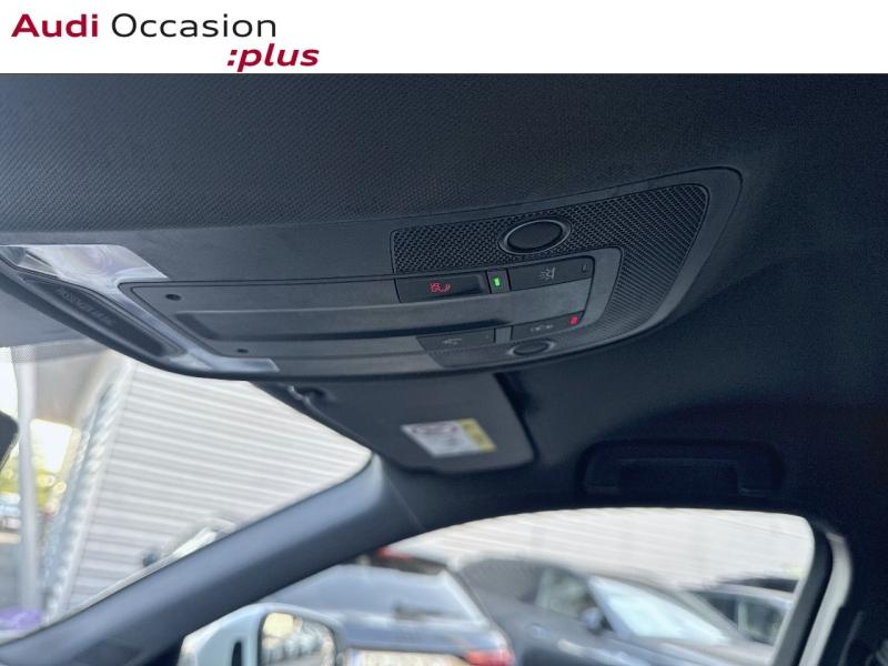 Voitures occasions Audi Q3 Sportback S line Bruay-la-Buissière