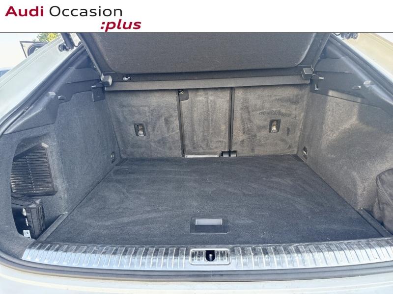 Voitures occasions Audi Q3 Sportback S line Lille