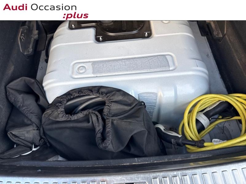 Voitures occasions Audi Q3 Sportback S line Lille