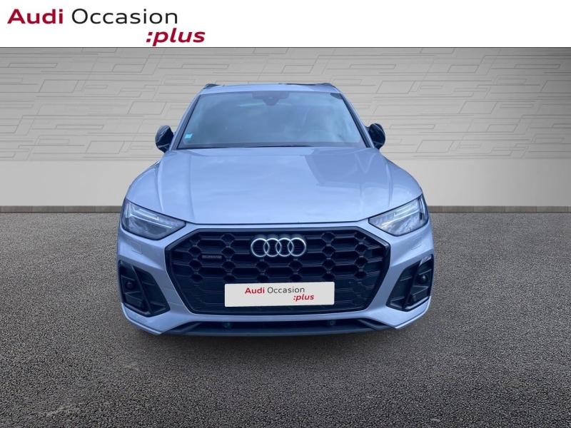 Voitures occasions Audi Q5 S line Lille