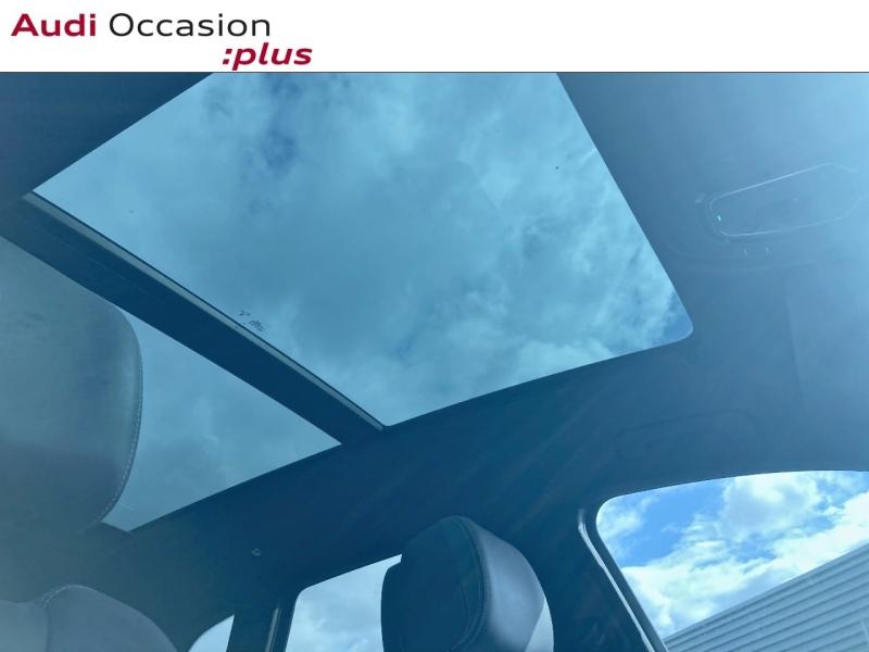 Voitures occasions Audi Q5 S line Lille