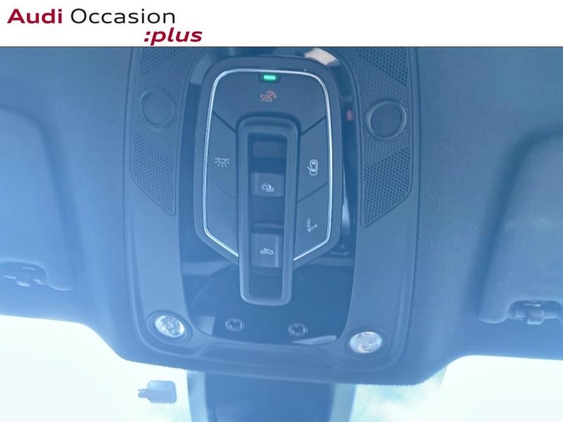 Voitures occasions Audi Q5 S line Lille