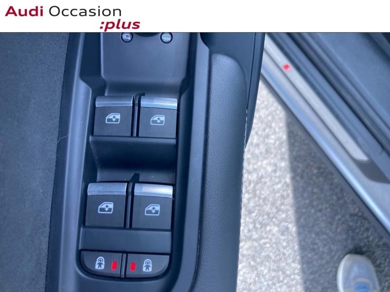 Voitures occasions Audi Q5 S line Lille