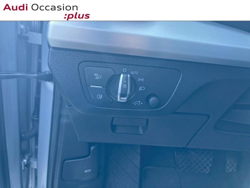 Voitures occasions Audi Q5 S line Lille