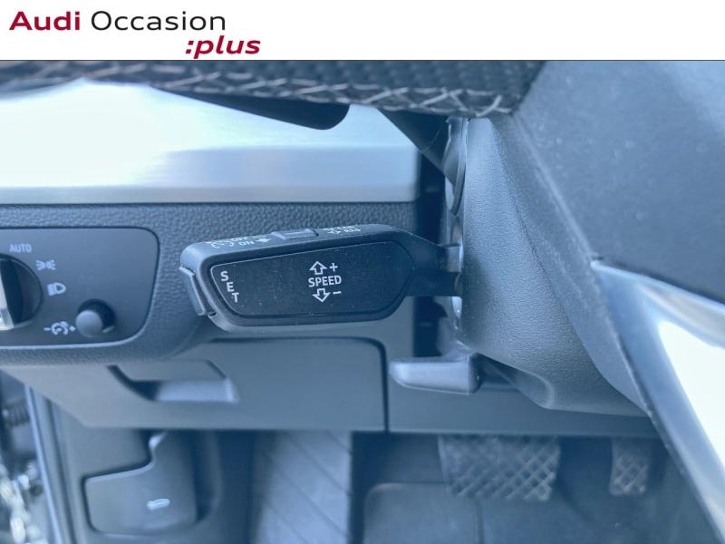 Voitures occasions Audi Q5 S line Lille