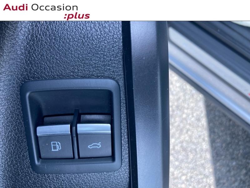 Voitures occasions Audi Q5 S line Lille