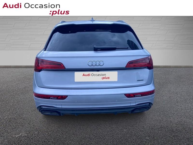 Voitures occasions Audi Q5 S line Lille
