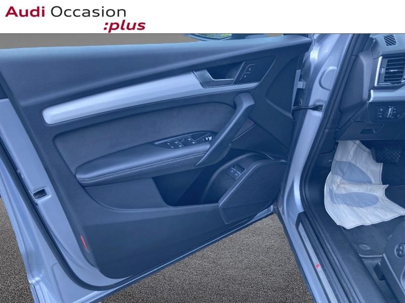 Voitures occasions Audi Q5 S line Lille