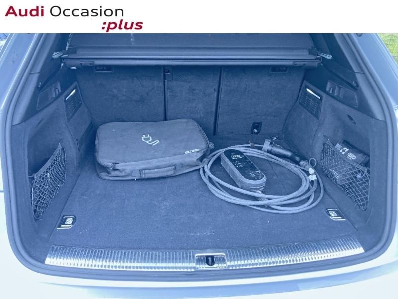 Voitures occasions Audi Q5 S line Lille