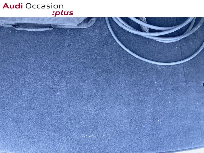 Voitures occasions Audi Q5 S line Lille