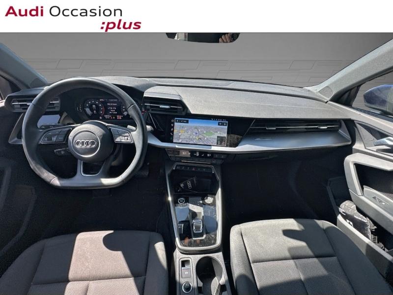Voitures occasions Audi A3 Sportback Business line Lille