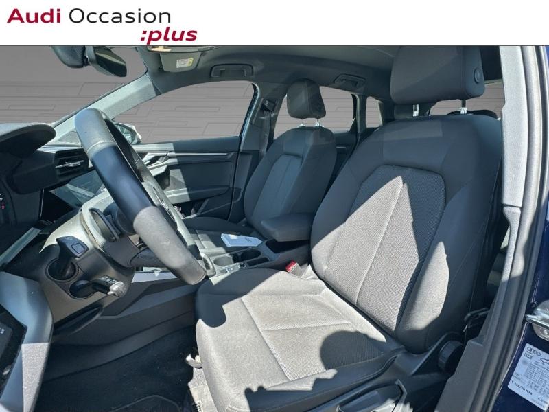 Voitures occasions Audi A3 Sportback Business line Lille