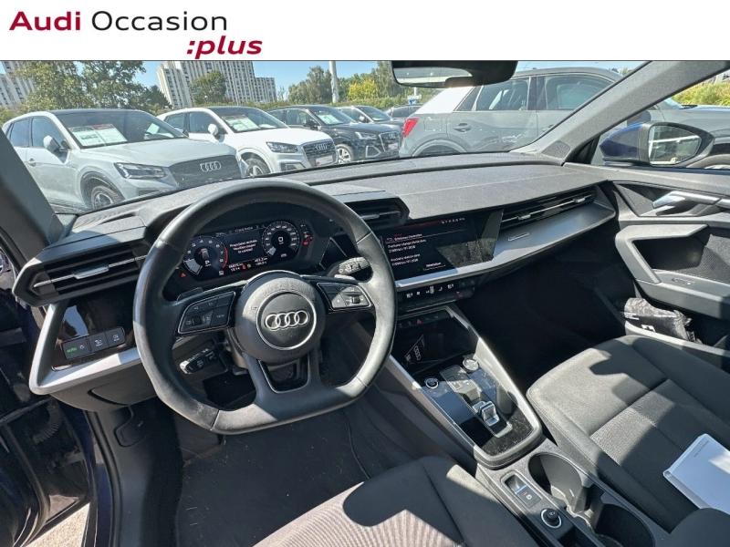 Voitures occasions Audi A3 Sportback Business line Lille
