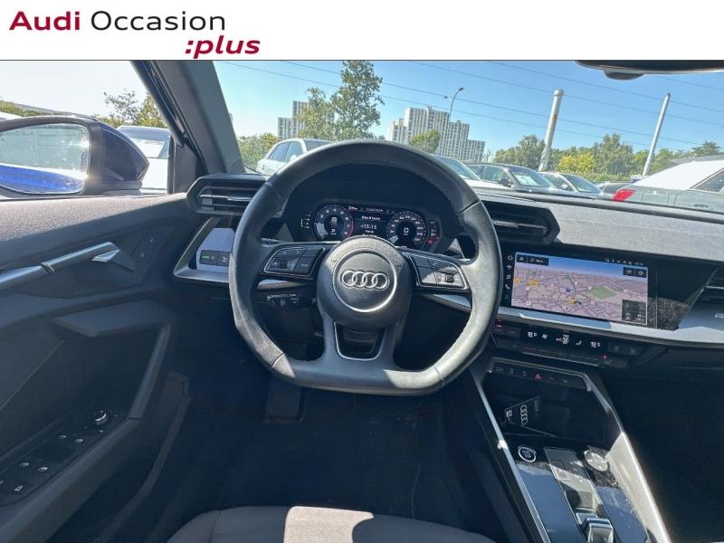 Voitures occasions Audi A3 Sportback Business line Lille