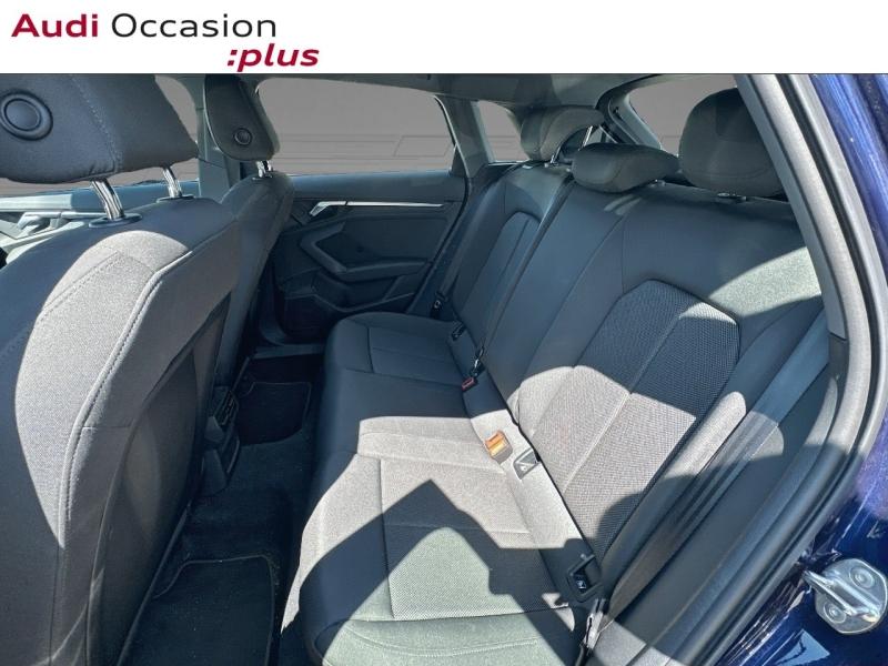 Voitures occasions Audi A3 Sportback Business line Lille