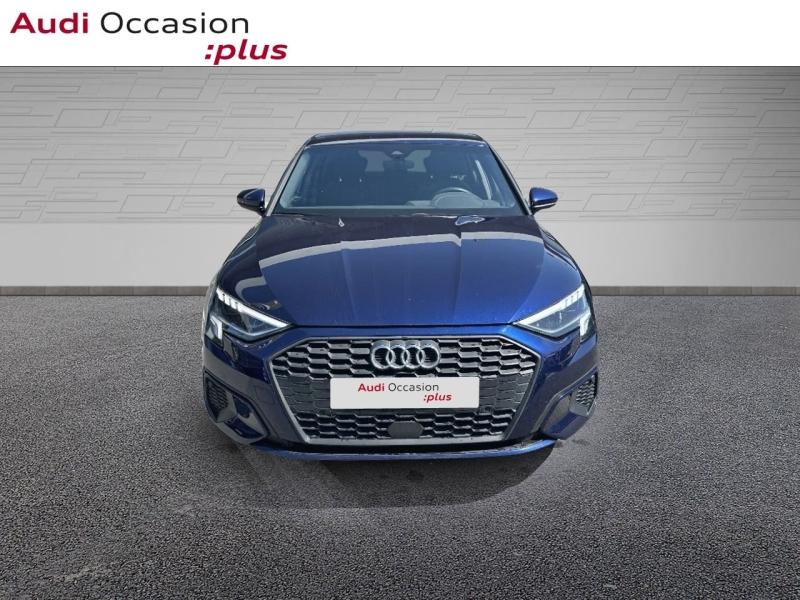 Voitures occasions Audi A3 Sportback Business line Lille