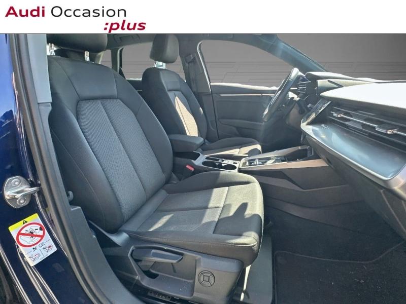 Voitures occasions Audi A3 Sportback Business line Bruay-la-Buissière