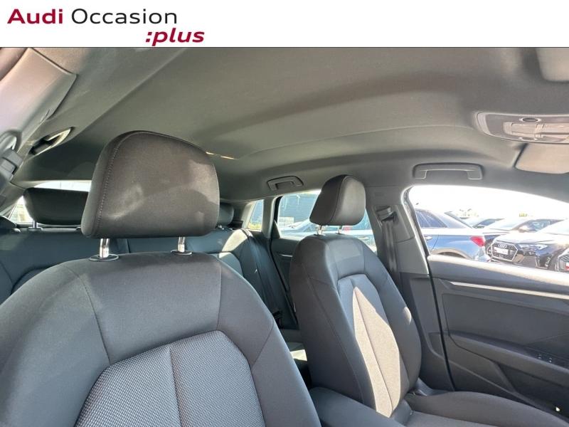 Voitures occasions Audi A3 Sportback Business line Lille