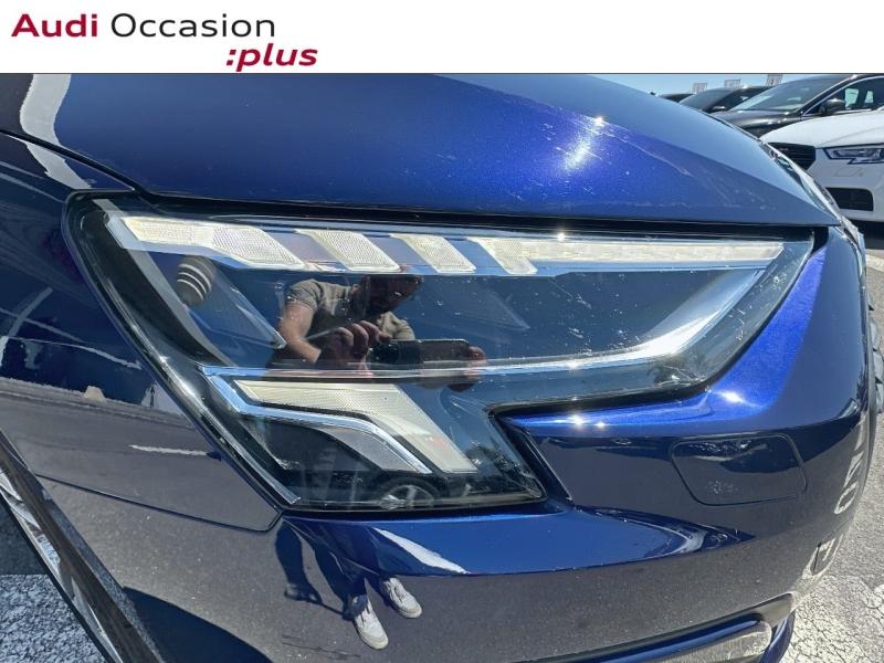 Voitures occasions Audi A3 Sportback Business line Lille