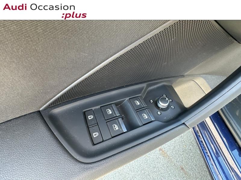 Voitures occasions Audi A3 Sportback Business line Lille
