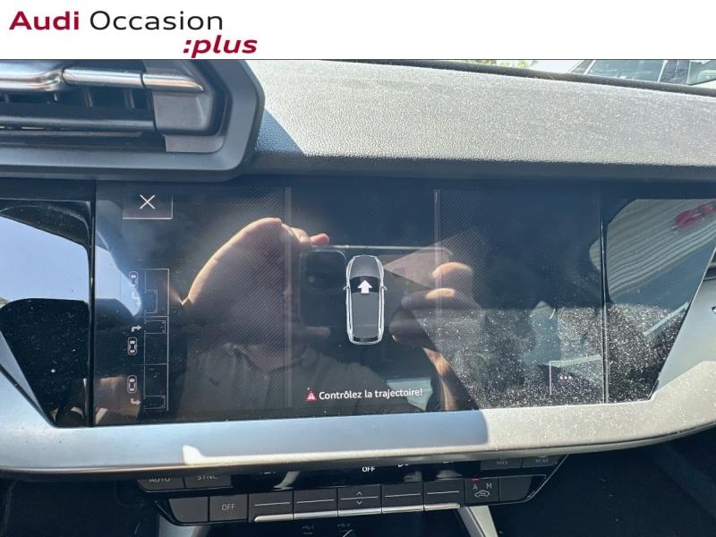 Voitures occasions Audi A3 Sportback Business line Lille