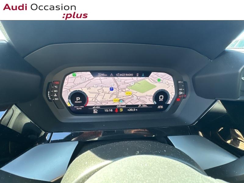Voitures occasions Audi A3 Sportback Business line Bruay-la-Buissière