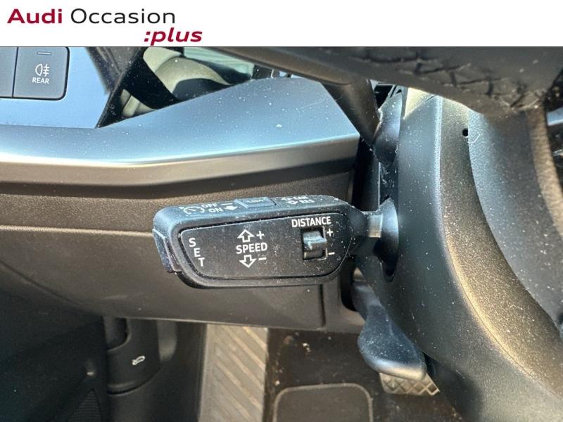 Voitures occasions Audi A3 Sportback Business line Lille