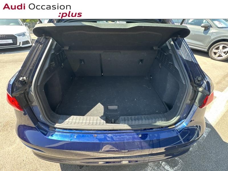 Voitures occasions Audi A3 Sportback Business line Lille