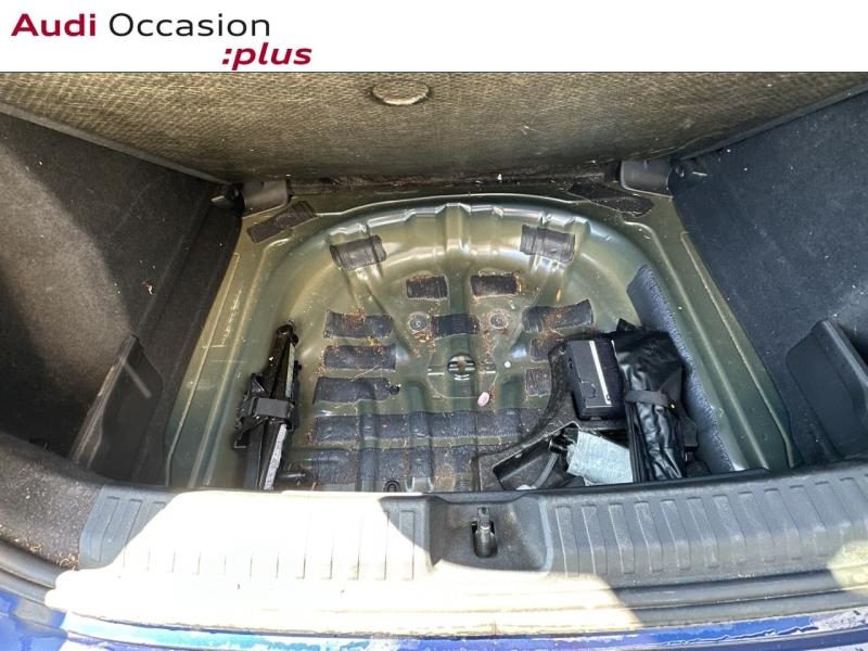 Voitures occasions Audi A3 Sportback Business line Lille