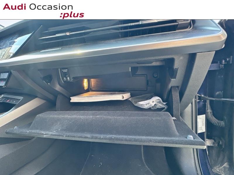 Voitures occasions Audi A3 Sportback Business line Bruay-la-Buissière