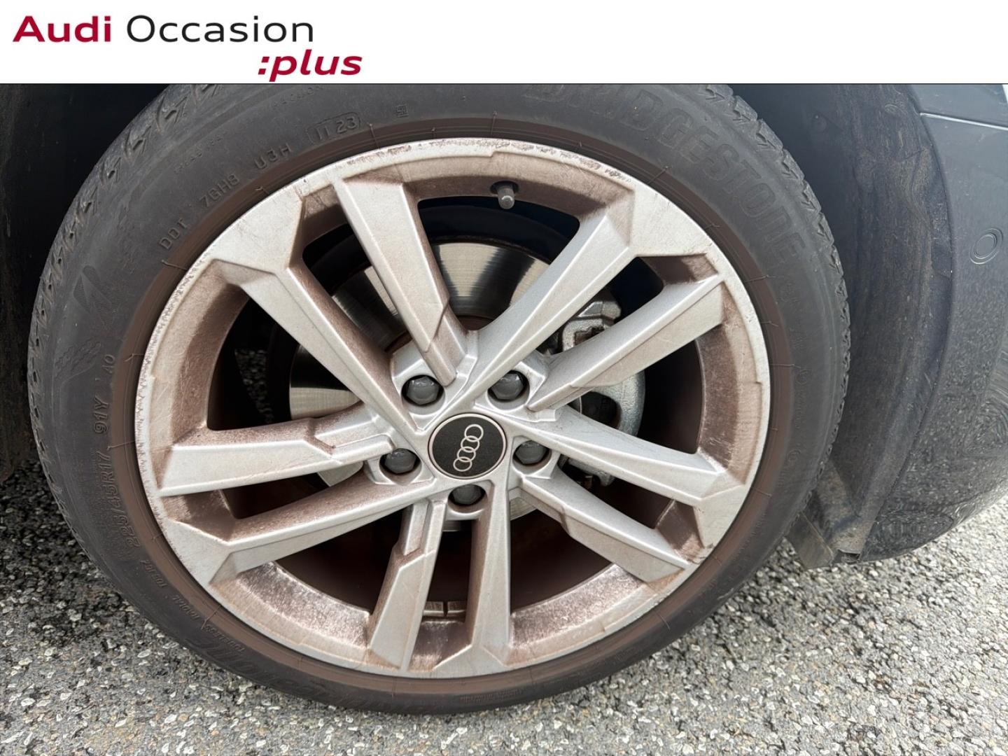 Voitures occasions Audi A3 Sportback Design Hazebrouck