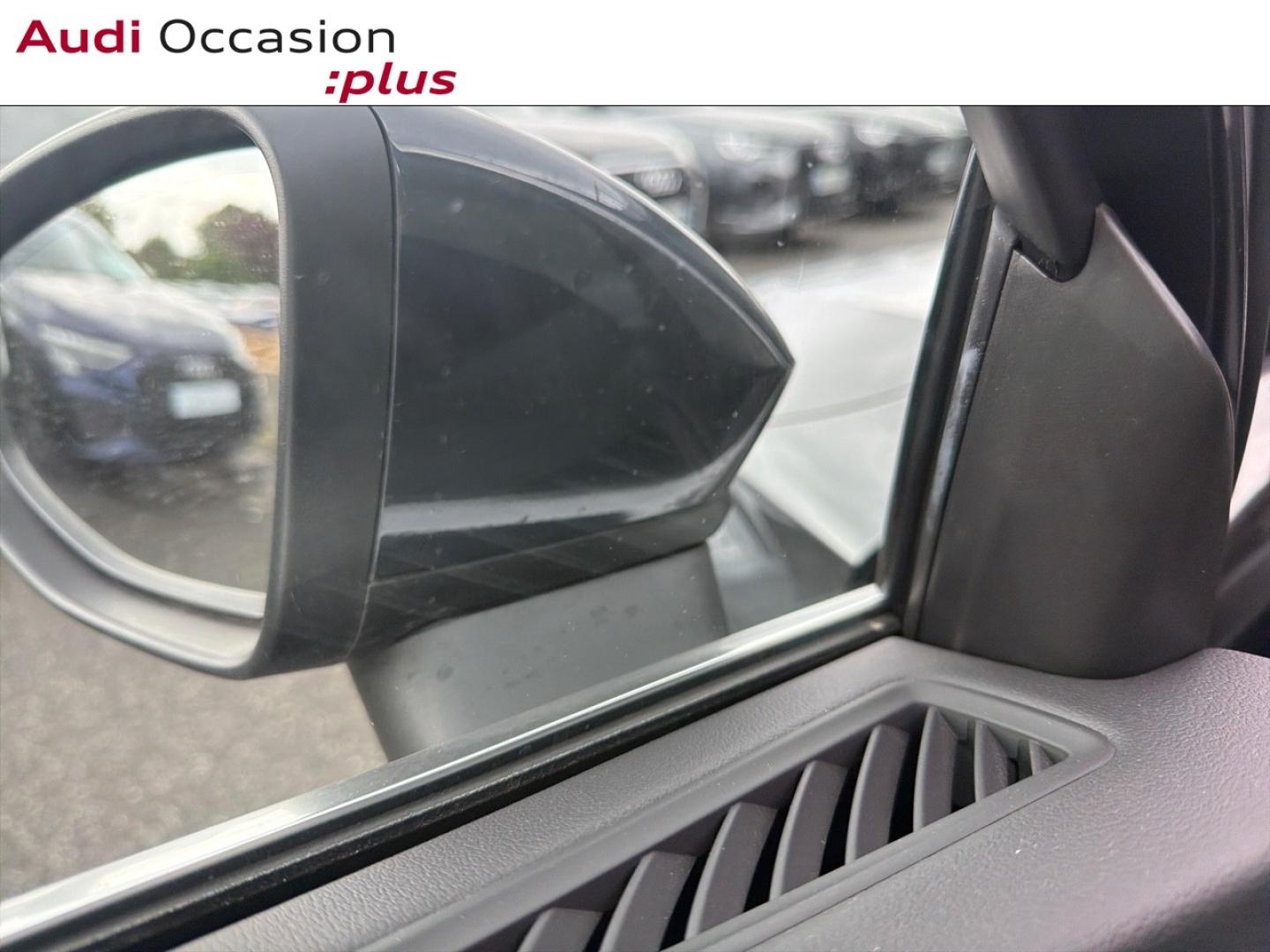 Voitures occasions Audi A3 Sportback Design Lille