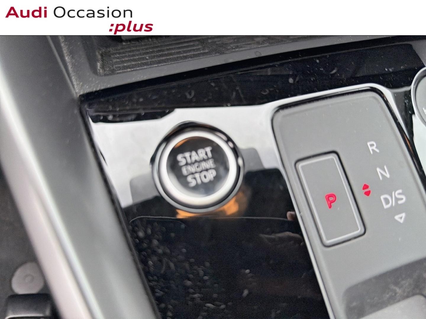 Voitures occasions Audi A3 Sportback Design Hazebrouck