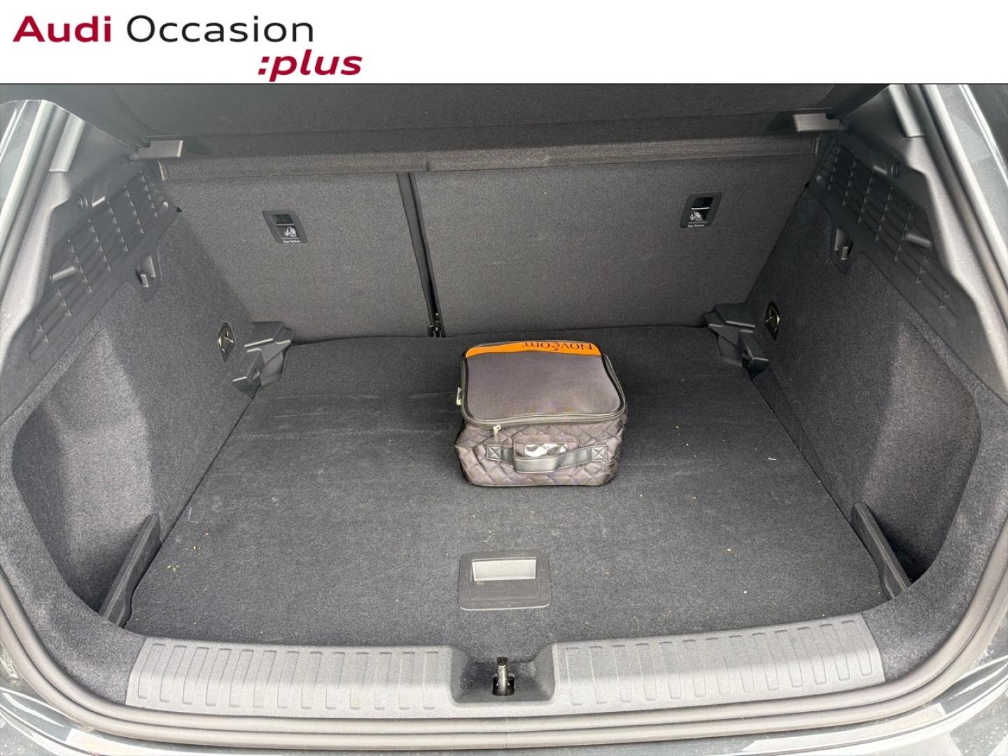 Voitures occasions Audi A3 Sportback Design Lille
