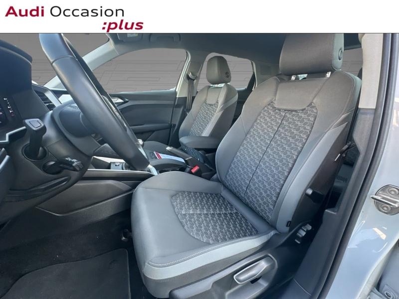 Voitures occasions Audi A1 Sportback Advanced Lille