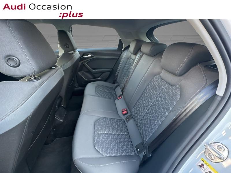 Voitures occasions Audi A1 Sportback Advanced Lille