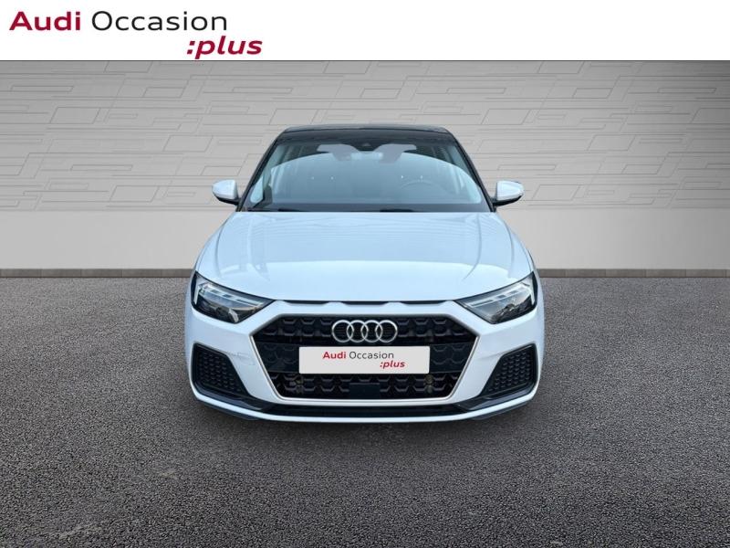 Voitures occasions Audi A1 Sportback Advanced Lille