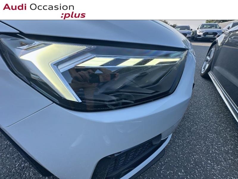 Voitures occasions Audi A1 Sportback Advanced Bruay-la-Buissière