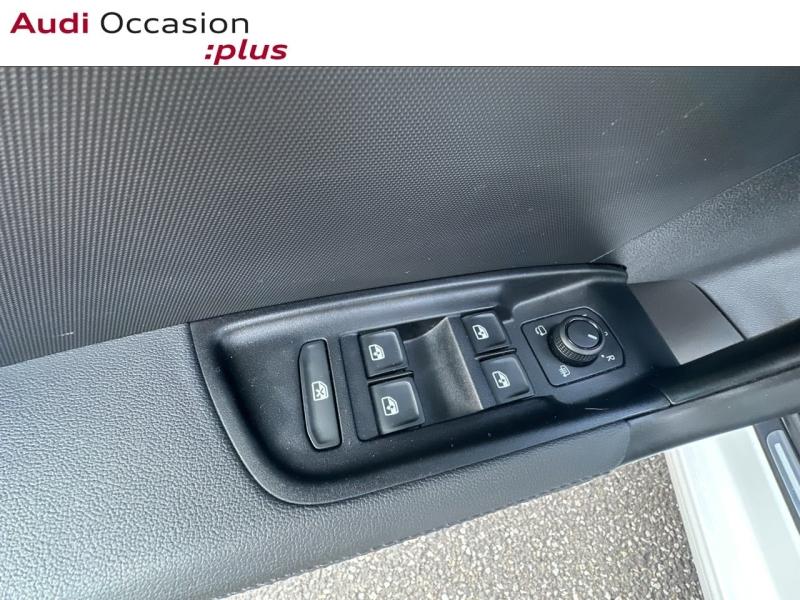 Voitures occasions Audi A1 Sportback Advanced Lille