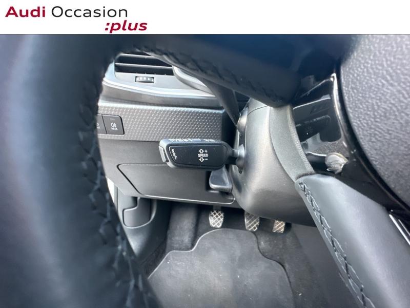 Voitures occasions Audi A1 Sportback Advanced Bruay-la-Buissière