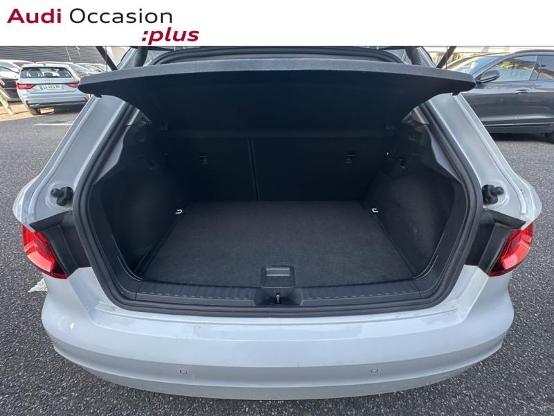 Voitures occasions Audi A1 Sportback Advanced Lille