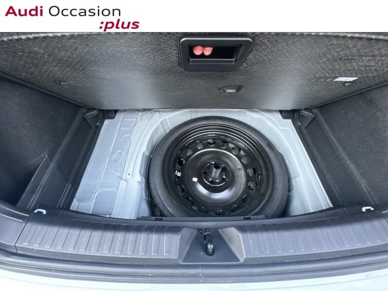 Voitures occasions Audi A1 Sportback Advanced Bruay-la-Buissière